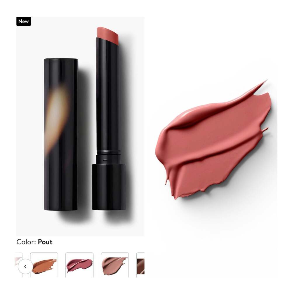Victoria Beckham Beauty Posh Lipstick in Pout